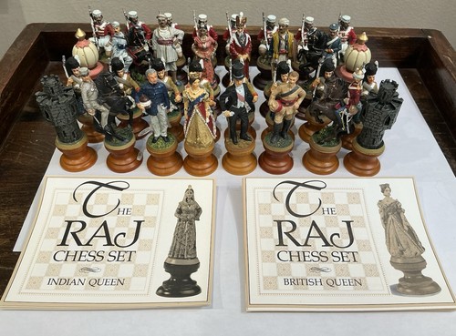 Rare franklin mint the - rare, raj