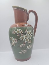Unusual watcombe pottery - unusual,
