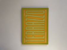 TERRAZZO No.2 (Spring 1989) Ettore Sottsass / Barbara Radice