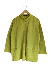 Yacco Maricard Boxy Jacket