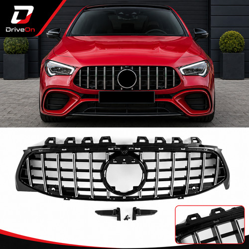 For mercedes cla class w118 - for,