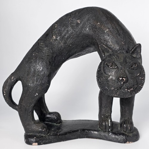 Austin productions morfy cat - austin,