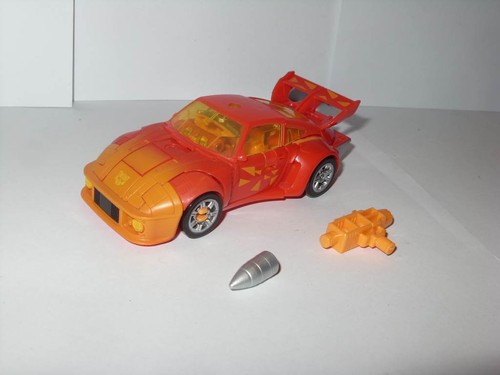 Transformers legacy jazz - transformers,