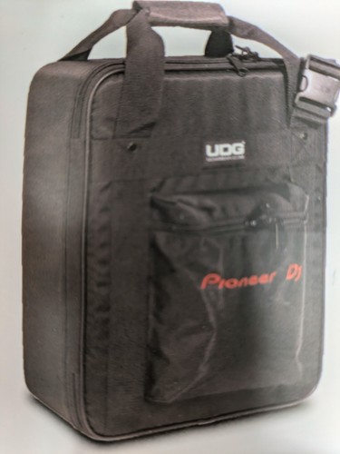Udg ultimate pioneer - ultimate, cd