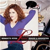 Bernadette peters loves - bernadette,