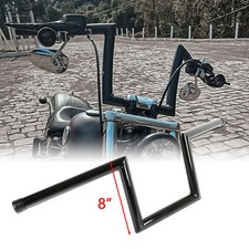 25mm 1" Handlebar 8" Rise