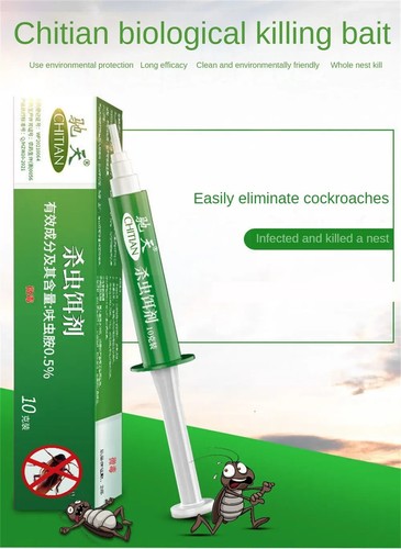 100 effective cockroach - effective,