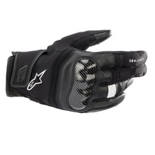 SMX Z Drystar Gloves Black