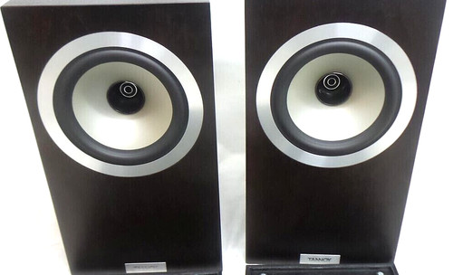 Tannoy revolution dc4 - revolution,
