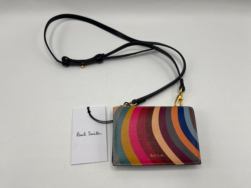 Paul smith womens swirl purse - paul,