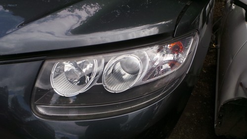 Genuine 2012 hyundai - hyundai, santa-fe