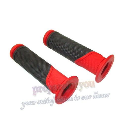 Soft handle bar hand - 7/8",