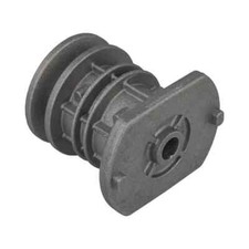 MOUNTFIELD SP53H SELF PROPELLED BLADE BOSS  25mm 122465608/4 Genuine