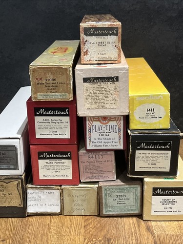 Huge selection - huge,
