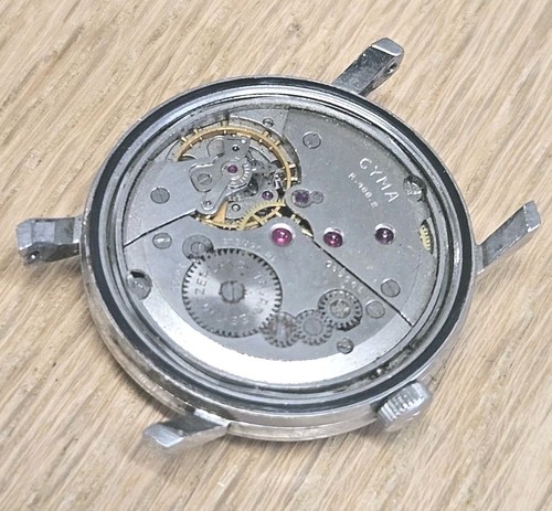 Cyma cal 488 - cyma, cal.