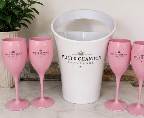 Moët chandon champagne gift - &,