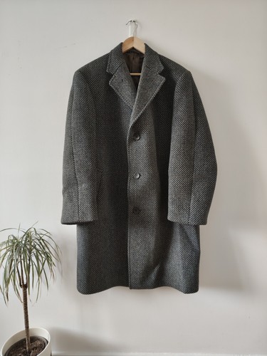 Vintage dunn crombie - vintage, co.