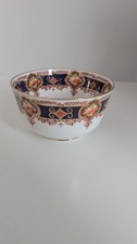 Royal Albert Crown China Imari