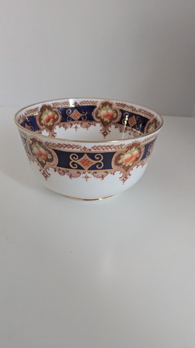 Royal albert crown - albert, imari