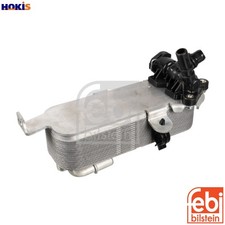 OIL COOLER AUTOMATIC