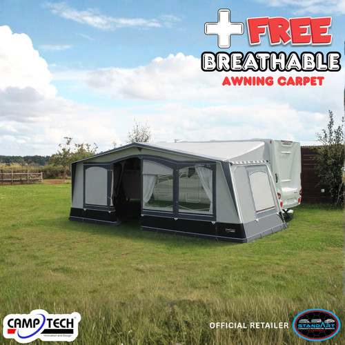 2026 camptech atlantis size - 2026,