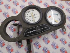 Suzuki GSXR750G Clockset 