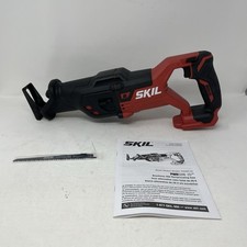 SKIL 20V Volt RS5884-00 Reciprocating Saw Brushless *TOOL ONLY*