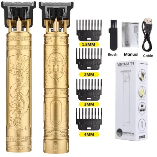 Vintage cordless hair - vintage,