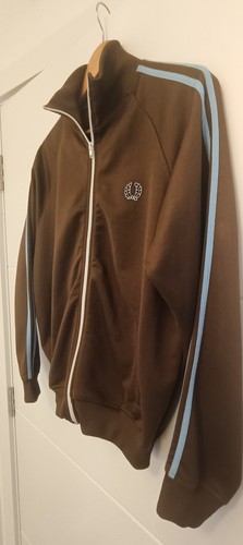 Vintage brown fred - vintage,