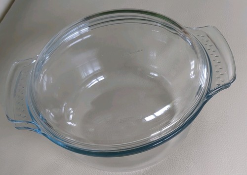 Genuine vintage pyrex - genuine,