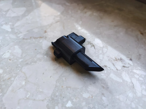 Compatible volvo v50 boot - 2x,