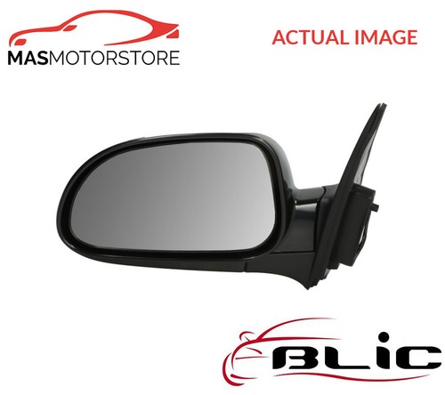 Outside rear view mirror lhd - view,