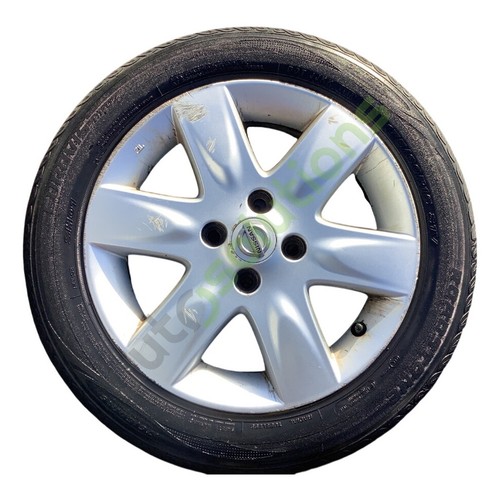 Nissan micra mk3 2002 - micra, 2002-2005