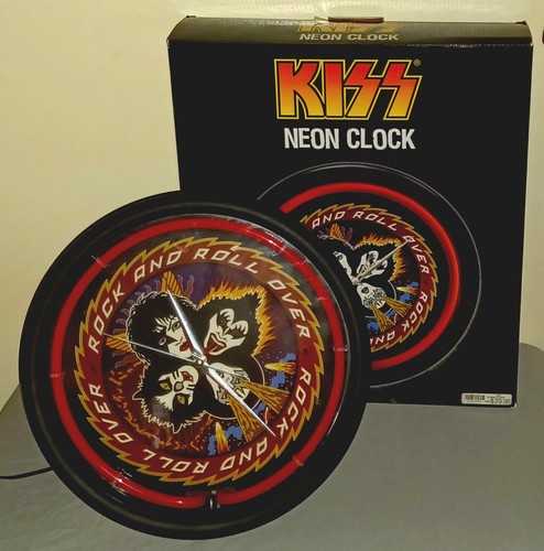 2007 kiss catalogs rock and - catalogs,