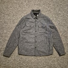 Finisterre Organic Cotton