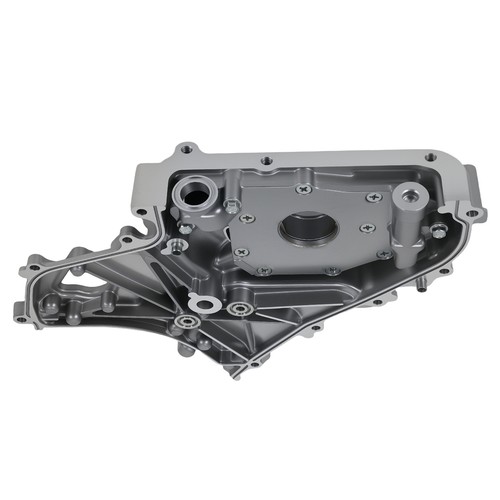 Engine oil pump aluminum for - engine,