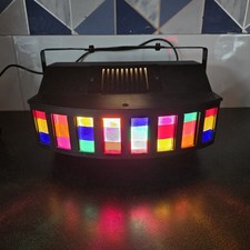 Working Pro Light - DJ Disco