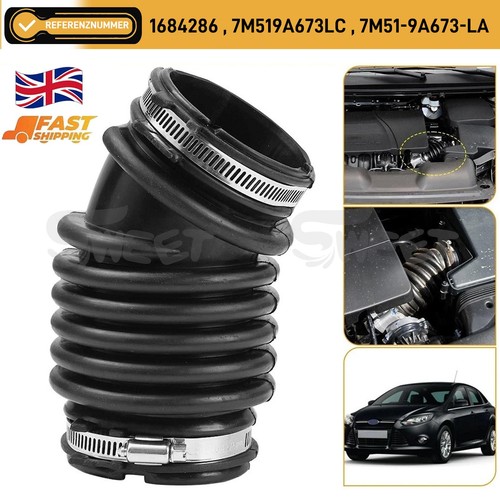 Air box intake - box,