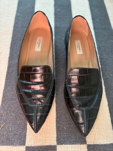 Bennett ladies shoes - l,