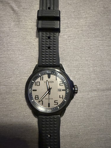 Citizen eco drive aw1461 - eco-drive, aw1461-58h