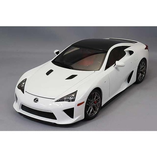 Autoart composite lexus lfa - autoart,