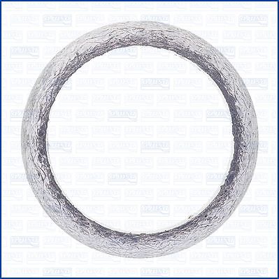 Ajusa 01530800 gasket - gasket,, exhaust