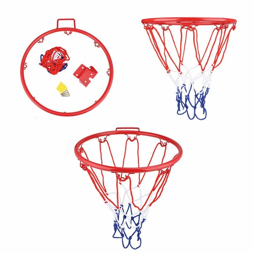 Hot 32cm full basketball - basketball, ring