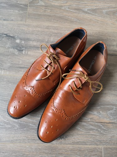 Mens formal shoes - mens,