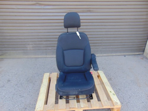 Renault trafic seat drivers - renault,