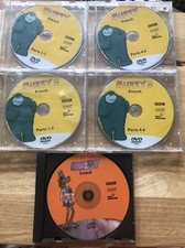 Muzzy French & French Level II