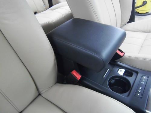 Armrest land rover freelander - armrest,