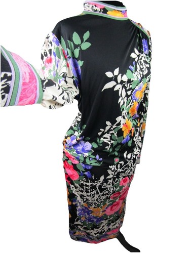 Mikado vintage french silk - french,