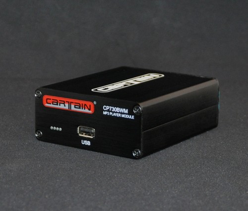 Usb mp3 player interface for - interface,