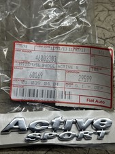 Genuine Fiat Part. 46003303